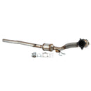 Exhaust Catalytic Converter For Audi A3 Seat Leon VW Golf V Jetta III 2.0-16