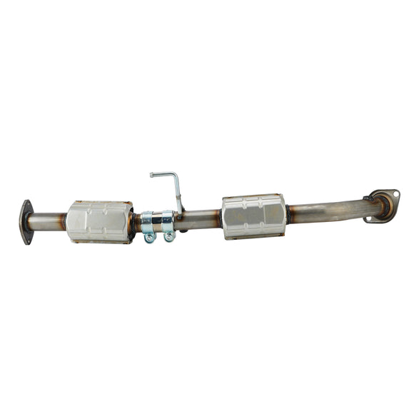 Catalytic Converter For Toyota Hilux TGN16R TGN121R 2.7L 2TRFE 2005-2015