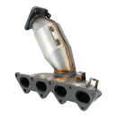 Catalytic Converter For Mitsubishi Triton MN ML MQ MR 2.4L 4G64 06-15-8