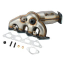 Catalytic Converter For Mitsubishi Triton MN ML MQ MR 2.4L 4G64 06-15-19