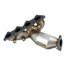 Catalytic Converter For Mitsubishi Triton MN ML MQ MR 2.4L 4G64 06-15-1