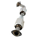 Catalytic Converter For Toyota Hilux TGN16R TGN121R 2.7L 2TRFE 2005-2015-8