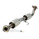 Catalytic Converter For Toyota Hilux TGN16R TGN121R 2.7L 2TRFE 2005-2015-17