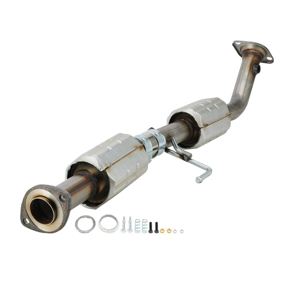 Catalytic Converter For Toyota Hilux TGN16R TGN121R 2.7L 2TRFE 2005-2015