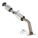 Catalytic Converter For Toyota Hilux TGN16R TGN121R 2.7L 2TRFE 2005-2015-18