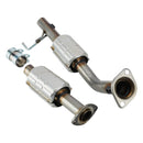 Catalytic Converter For Toyota Hilux TGN16R TGN121R 2.7L 2TRFE 2005-2015-12