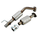 Catalytic Converter For Toyota Hilux TGN16R TGN121R 2.7L 2TRFE 2005-2015-11