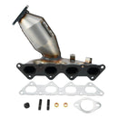 Catalytic Converter For Mitsubishi Triton MN ML MQ MR 2.4L 4G64 06-15-18