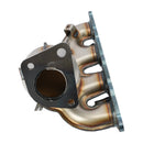 Catalytic Converter For Mitsubishi Triton MN ML MQ MR 2.4L 4G64 06-15-10