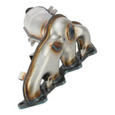 Catalytic Converter For Mitsubishi Triton MN ML MQ MR 2.4L 4G64 06-15-11