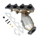 Catalytic Converter For Mitsubishi Triton MN ML MQ MR 2.4L 4G64 06-15-20