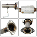 Catalytic Converter For Toyota Hilux TGN16R TGN121R 2.7L 2TRFE 2005-2015-13