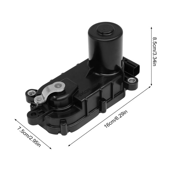Intake Manifold Actuator Motor For Hyundai Sonata 2.0L 2015-2019 28323-2GGA1