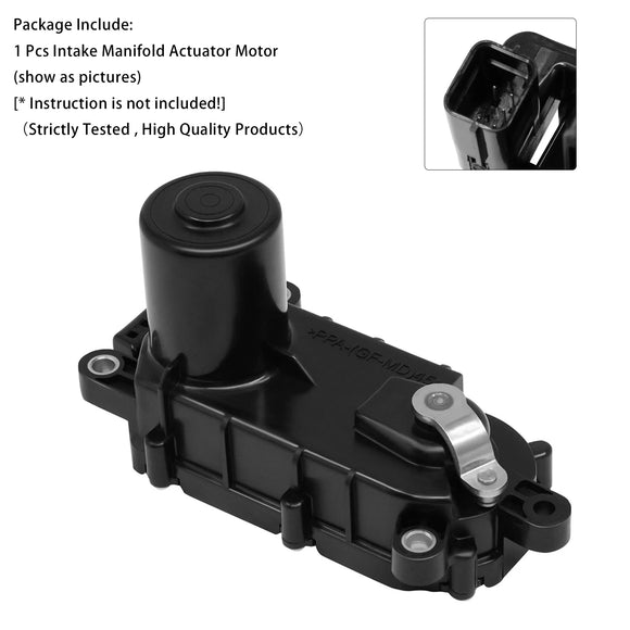 Intake Manifold Actuator Motor For Hyundai Sonata 2.0L 2015-2019 28323-2GGA1