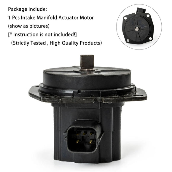 Intake Manifold Actuator Motor For Dodge Magnum Charger 2007-2010 4593839AB