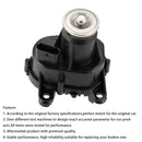 Intake Manifold Actuator Motor For BMW 3 5 7 Series X3 X5 MINI 11618570791-6