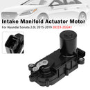Intake Manifold Actuator Motor For Hyundai Sonata 2.0L 2015-2019 28323-2GGA1-2