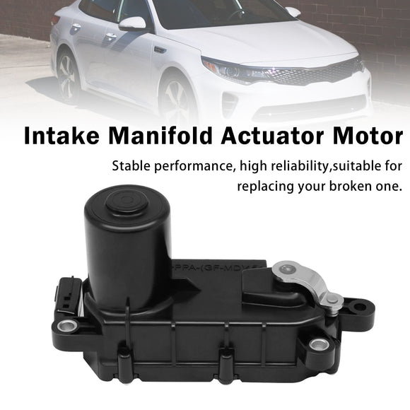 Intake Manifold Actuator Motor For Hyundai Sonata 2.0L 2015-2019 28323-2GGA1