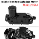 Intake Manifold Actuator Motor For Hyundai Sonata 2.0L 2015-2019 28323-2GGA1-7