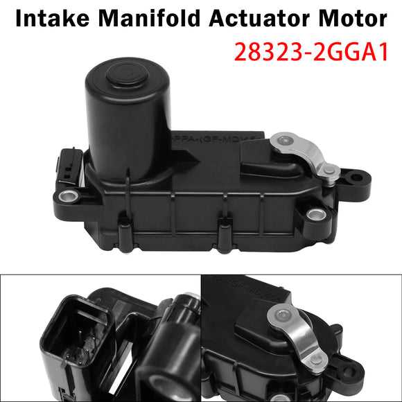 Intake Manifold Actuator Motor For Hyundai Sonata 2.0L 2015-2019 28323-2GGA1