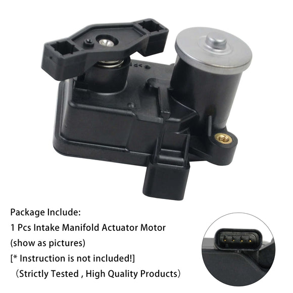 Intake Manifold Actuator Motor For Mercedes-Benz C E S G CLK CLE 6421500494