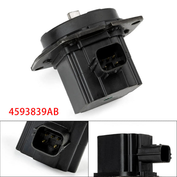 Intake Manifold Actuator Motor For Dodge Magnum Charger 2007-2010 4593839AB