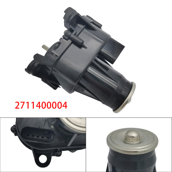 Intake Manifold Actuator Motor For Mercedes Benz C E Class SLK 2711400004