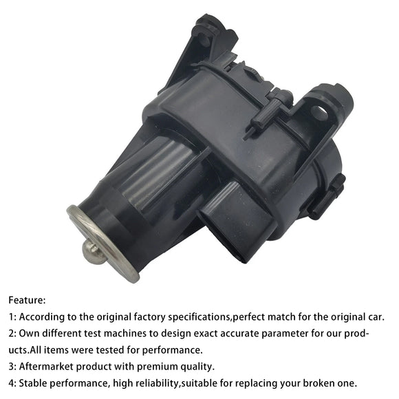 Intake Manifold Actuator Motor For Mercedes Benz C E Class SLK 2711400004