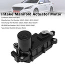 Intake Manifold Actuator Motor For Hyundai Sonata 2.0L 2015-2019 28323-2GGA1-3