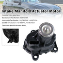 Intake Manifold Actuator Motor For BMW 3 5 7 8 Series X3 X5 X7 11618575534-3