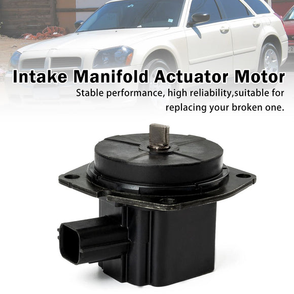 Intake Manifold Actuator Motor For Dodge Magnum Charger 2007-2010 4593839AB