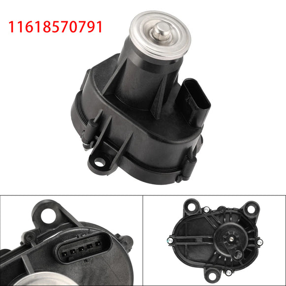 Intake Manifold Actuator Motor For BMW 3 5 7 Series X3 X5 MINI 11618570791