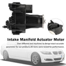 Intake Manifold Actuator Motor For BMW 3 5 7 Series X3 X5 MINI 11618570791-4