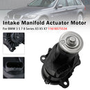 Intake Manifold Actuator Motor For BMW 3 5 7 8 Series X3 X5 X7 11618575534-2