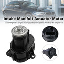 Intake Manifold Actuator Motor For BMW 3 5 7 8 Series X3 X5 X7 11618575534-4