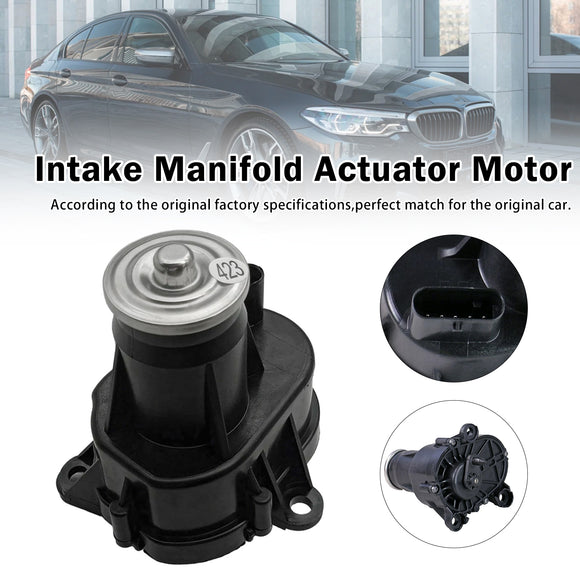 Intake Manifold Actuator Motor For BMW 3 5 7 8 Series X3 X5 X7 11618575534