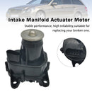 Intake Manifold Actuator Motor For Mercedes Benz C E Class SLK 2711400004-4