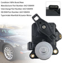 Intake Manifold Actuator Motor For Mercedes-Benz C E S G CLK CLE 6421500494-4