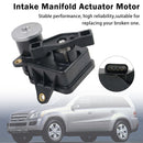Intake Manifold Actuator Motor For Mercedes-Benz C E S G CLK CLE 6421500494-5