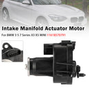 Intake Manifold Actuator Motor For BMW 3 5 7 Series X3 X5 MINI 11618570791-2