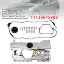 Engine Valve Cover W/ Gasket 11128645888 For BMW N46 N46N E90 E91 318i 320i-3