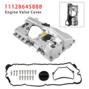 Engine Valve Cover W/ Gasket 11128645888 For BMW N46 N46N E90 E91 318i 320i-6