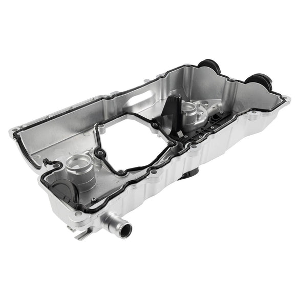 Engine Valve Cover W/ Gasket 11128645888 For BMW N46 N46N E90 E91 318i 320i