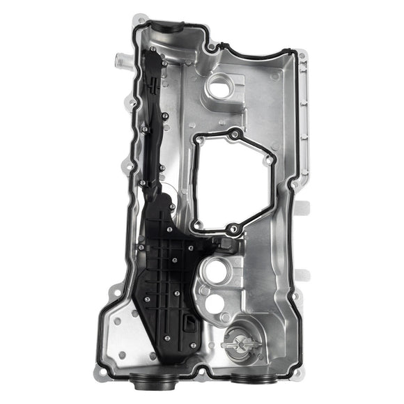 Engine Valve Cover W/ Gasket 11128645888 For BMW N46 N46N E90 E91 318i 320i