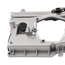Engine Valve Cover W/ Gasket 11128645888 For BMW N46 N46N E90 E91 318i 320i-13