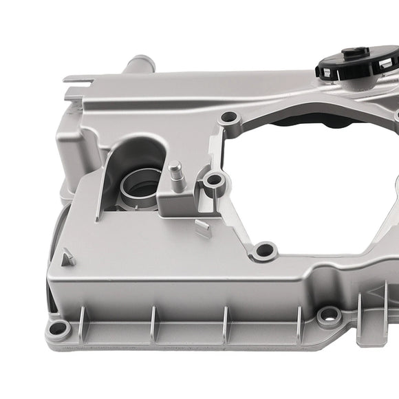 Engine Valve Cover W/ Gasket 11128645888 For BMW N46 N46N E90 E91 318i 320i
