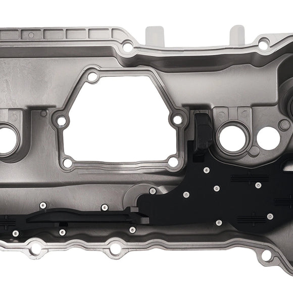 Engine Valve Cover W/ Gasket 11128645888 For BMW N46 N46N E90 E91 318i 320i