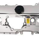 Engine Valve Cover W/ Gasket 11128645888 For BMW N46 N46N E90 E91 318i 320i-15