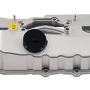 Engine Valve Cover W/ Gasket 11128645888 For BMW N46 N46N E90 E91 318i 320i-18