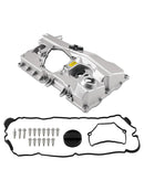 Engine Valve Cover W/ Gasket 11128645888 For BMW N46 N46N E90 E91 318i 320i-20